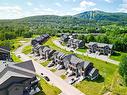 Aerial photo - 2-71 Rue De Joliette, Bromont, QC 