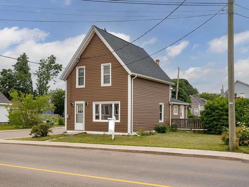 398 Queen Street, Charlottetown, PE 