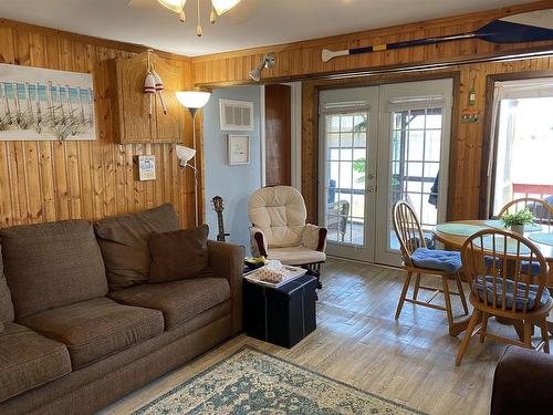 995 Fourchu Road, Gabarus Lake, NS 