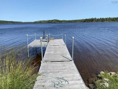 995 Fourchu Road, Gabarus Lake, NS 