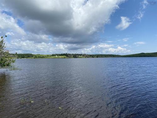 995 Fourchu Road, Gabarus Lake, NS 