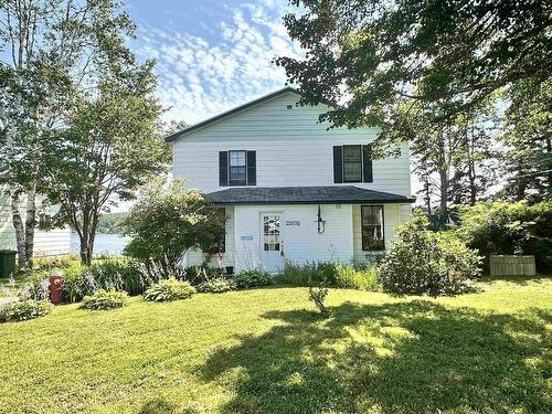 22676 Highway 7, Sheet Harbour, NS 