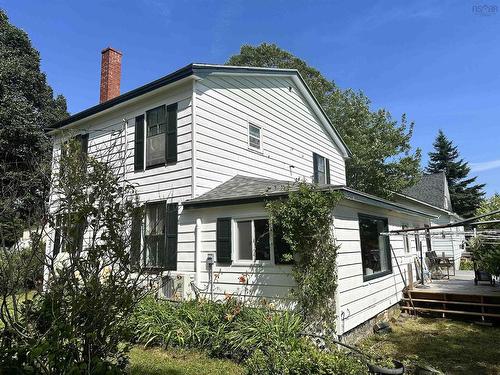 22676 Highway 7, Sheet Harbour, NS 