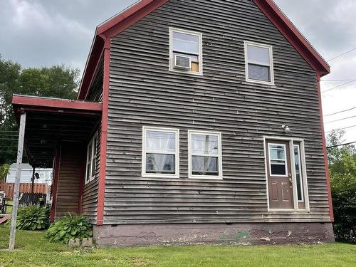 443 Murray Street, Mulgrave, NS 