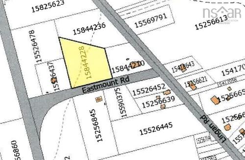 Lot 08-2 Eastmount Road, Sydney, NS 