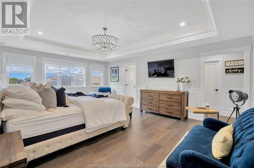 5013 Cremasco, Lasalle, ON - Indoor Photo Showing Bedroom