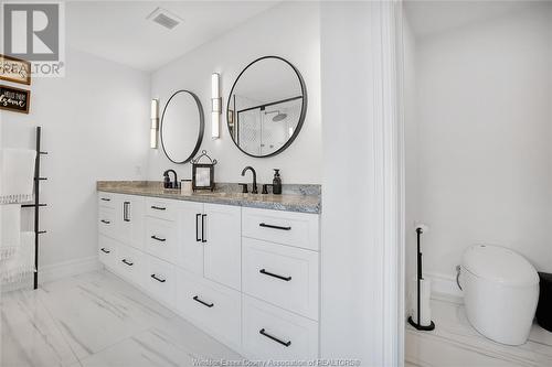 5013 Cremasco, Lasalle, ON - Indoor Photo Showing Bathroom