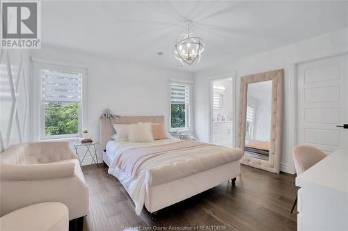 5013 Cremasco, Lasalle, ON - Indoor Photo Showing Bedroom