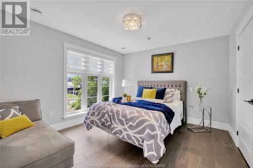 5013 Cremasco, Lasalle, ON - Indoor Photo Showing Bedroom