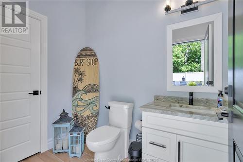 5013 Cremasco, Lasalle, ON - Indoor Photo Showing Bathroom