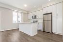 19 Linden Park Lane, Hamilton, ON  - Indoor Photo Showing Kitchen With Stainless Steel Kitchen 