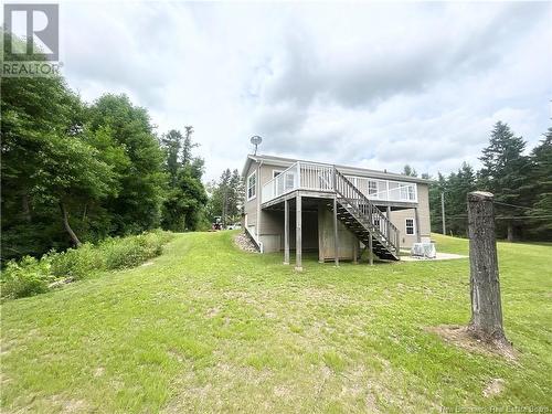 534 North Black River Road, Black River Bridge, NB - Outdoor