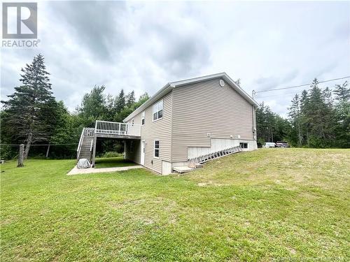 534 North Black River Road, Black River Bridge, NB - Outdoor