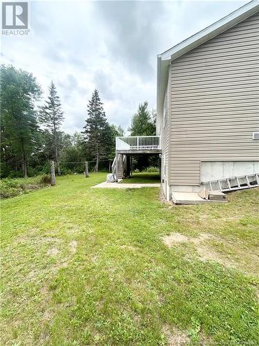 534 North Black River Road, Black River Bridge, NB - Outdoor