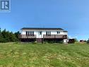 8 Birch Hills Road, Small Point, NL  - Outdoor With Deck Patio Veranda 