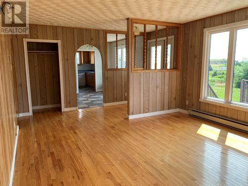 8 Birch Hills Road, Small Point, NL - Indoor Photo Showing Other Room