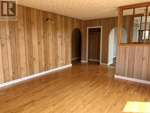 8 Birch Hills Road, Small Point, NL - Indoor Photo Showing Other Room