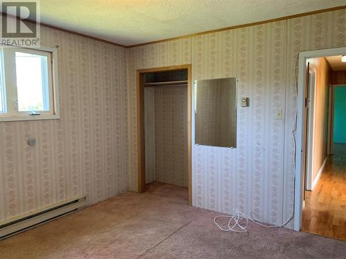 8 Birch Hills Road, Small Point, NL - Indoor Photo Showing Other Room