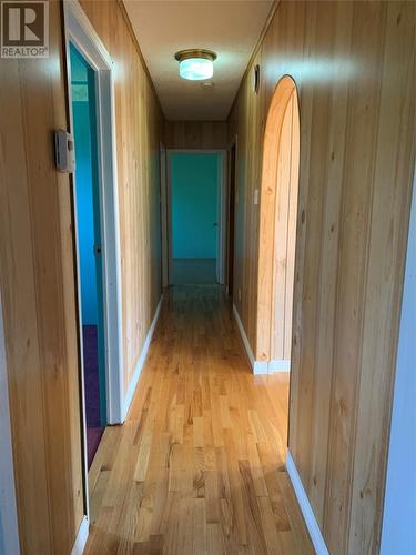 8 Birch Hills Road, Small Point, NL - Indoor Photo Showing Other Room