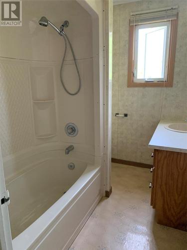 8 Birch Hills Road, Small Point, NL - Indoor Photo Showing Bathroom