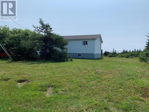 8 Birch Hills Road, Small Point, NL - Outdoor