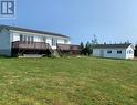 8 Birch Hills Road, Small Point, NL  - Outdoor With Deck Patio Veranda 