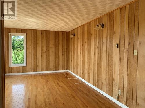 8 Birch Hills Road, Small Point, NL - Indoor Photo Showing Other Room