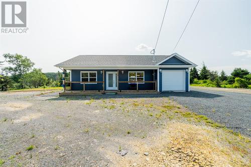 1 Cart Place, Conception Harbour, NL - Outdoor