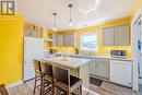 1 Cart Place, Conception Harbour, NL  - Indoor Photo Showing Kitchen 