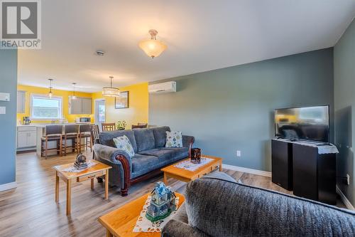 1 Cart Place, Conception Harbour, NL - Indoor Photo Showing Living Room