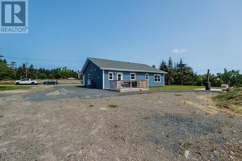 1 Cart Place, Conception Harbour, NL - Outdoor