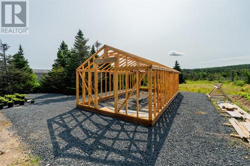 1 Cart Place, Conception Harbour, NL - Outdoor