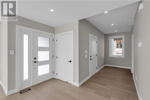 1623 Oxbridge Drive, Cornwall, ON - Indoor Photo Showing Other Room