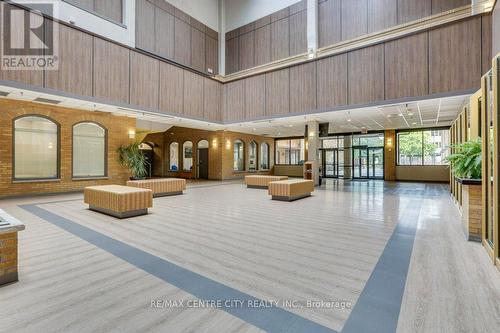 805 - 389 Dundas Street, London, ON - Indoor Photo Showing Other Room