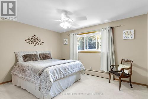 Primary Bedroom - 1176 Lancaster Street, London, ON - Indoor Photo Showing Bedroom