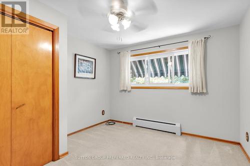 3rd Bedroom - 1176 Lancaster Street, London, ON - Indoor Photo Showing Other Room