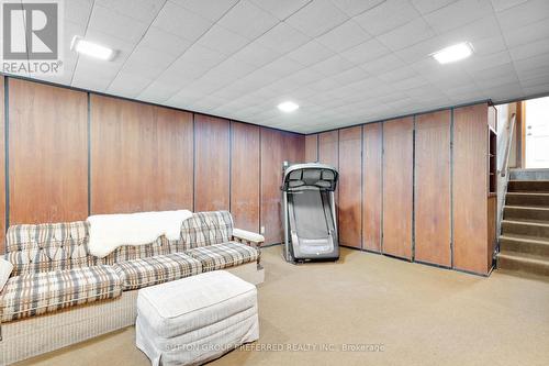 1176 Lancaster Street, London, ON - Indoor Photo Showing Basement