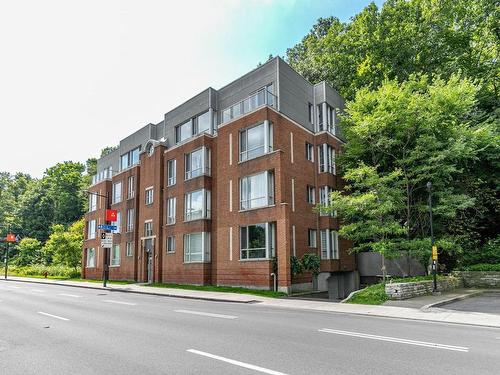 Other - 401-4410 Ch. De La Côte-Des-Neiges, Westmount, QC - Outdoor With Facade