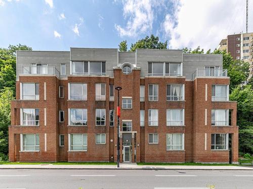 Other - 401-4410 Ch. De La Côte-Des-Neiges, Westmount, QC - Outdoor With Facade