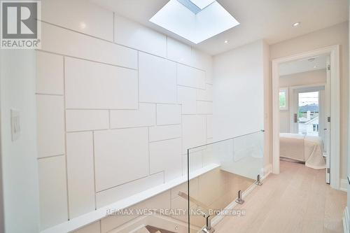 133 Times Road, Toronto (Briar Hill-Belgravia), ON - Indoor Photo Showing Other Room