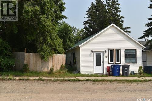 46 Government Road, Prud'Homme, SK - Outdoor