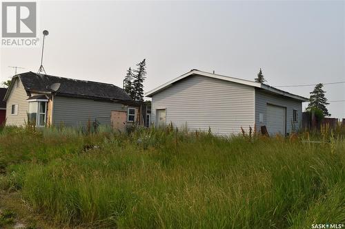 46 Government Road, Prud'Homme, SK - Outdoor