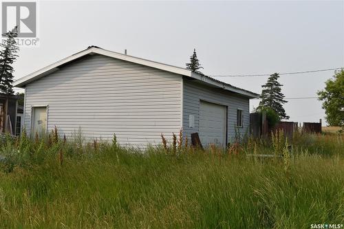 46 Government Road, Prud'Homme, SK - Outdoor