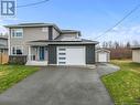 71 Satara Drive, Moncton, NB  - Outdoor 