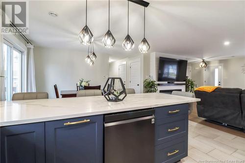 71 Satara Drive, Moncton, NB - Indoor Photo Showing Kitchen