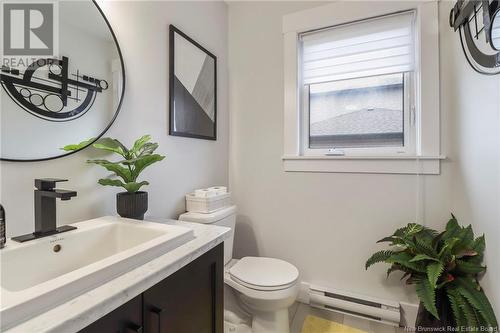 71 Satara Drive, Moncton, NB - Indoor Photo Showing Bathroom