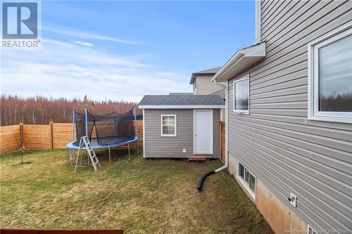 71 Satara Drive, Moncton, NB - Outdoor With Exterior