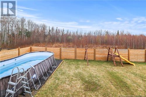 71 Satara Drive, Moncton, NB - Outdoor