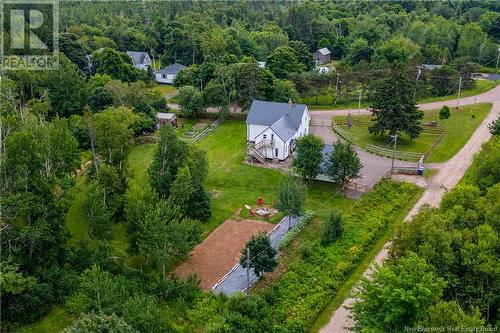 277 Route 955, Bayfield, NB - Outdoor With View