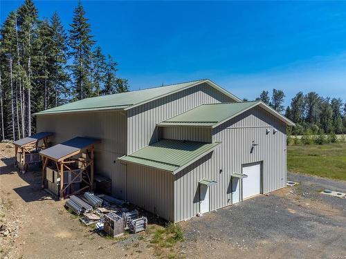 8598 Island Hwy North, Black Creek, BC 